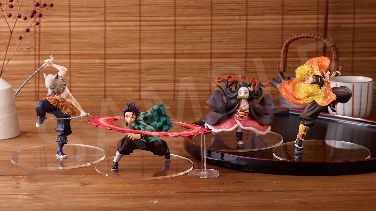 Demon Slayer - Q Posket Petit - Inosuke Hashibira (Normal Color Ver