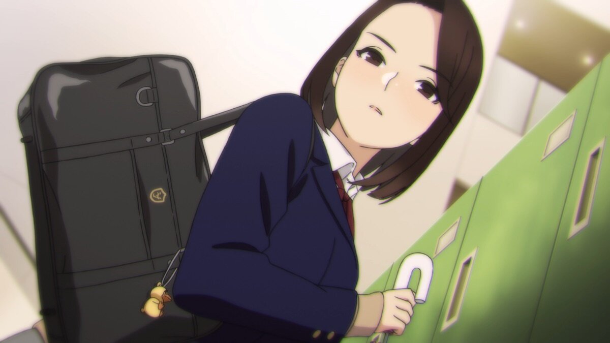 Miru Tights Anime Blu-ray to Add Bonus 13th Episode, English
