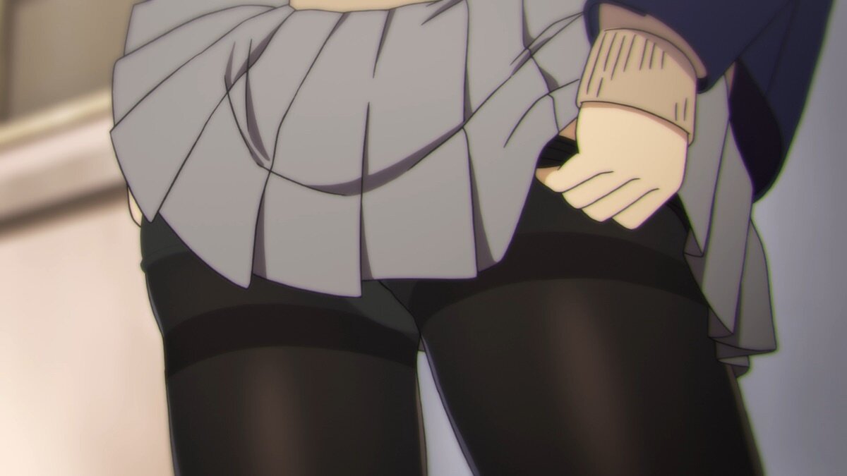 Short Anime Miru Tights Gets Tights-Centric Promo Video