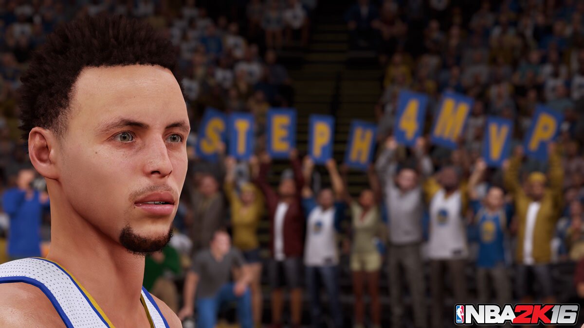 NBA 2K16 スタンダードエディション PS4 NBA 2K16 , 2K, PlayStation 4, 886162551235 - Walmart.com