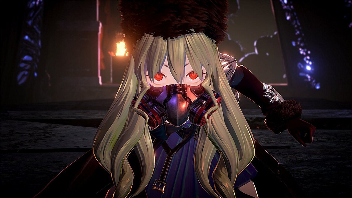 Quench your thirst with CODE VEIN details and new gameplay!