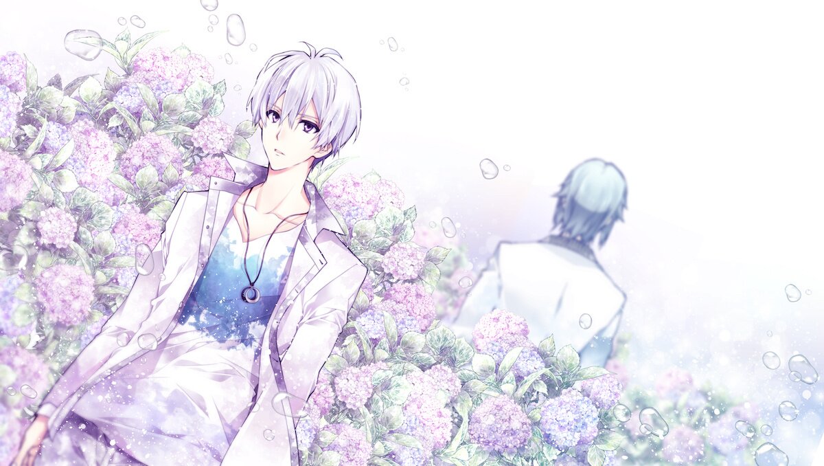 IDOLiSH7 OFF旅 東部 MEZZO MEZZO” Mobile app game 