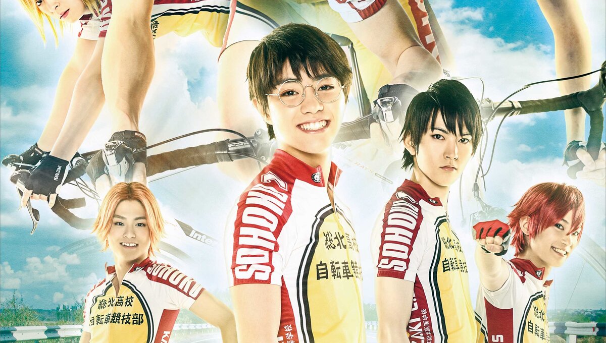 Yowamushi Pedal Ova Download - Colaboratory