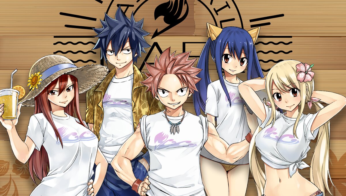 FAIRY TAIL: Lucy's Costume Fairy Tail Team A