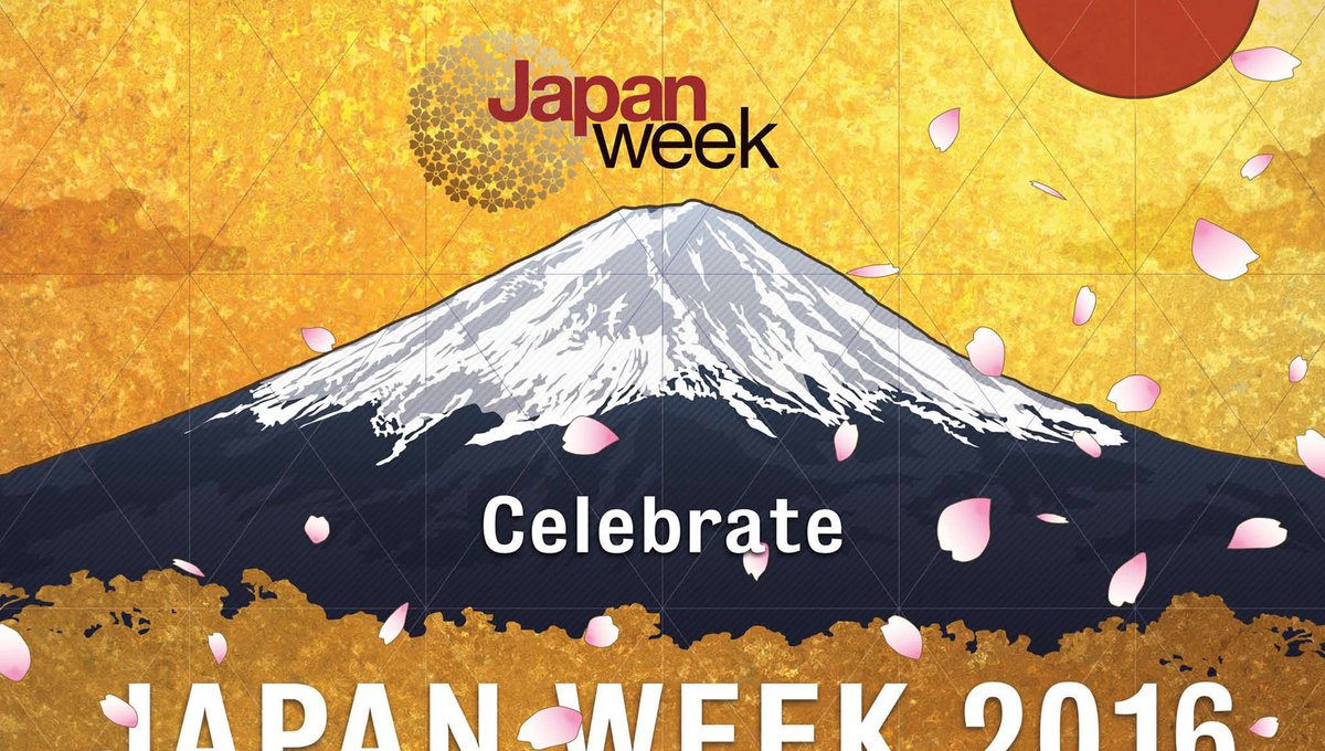 Japan Week Logo Tokyo Otaku Mode to Collaborate with Hatsune Miku at Japan Week 2016 ...