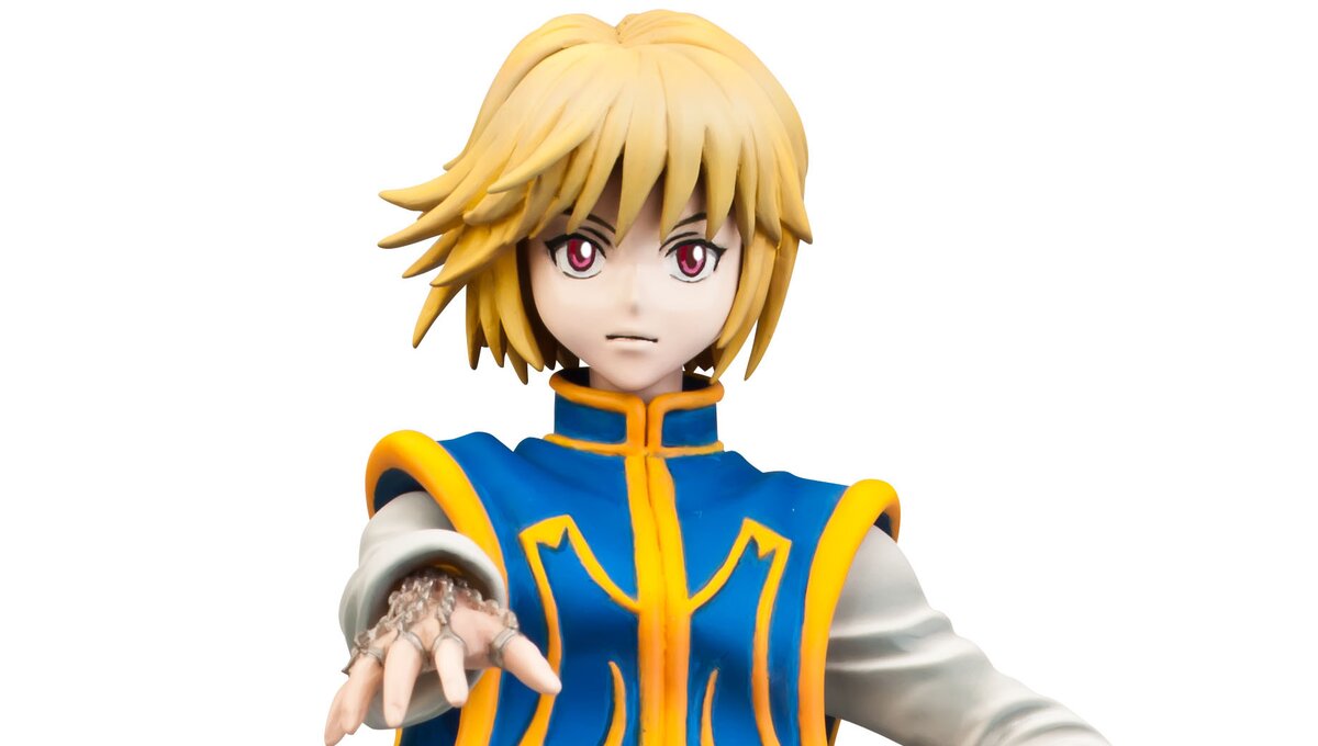 Ichiban Kuji: Hunter x Hunter Scarlet Recollection Volume