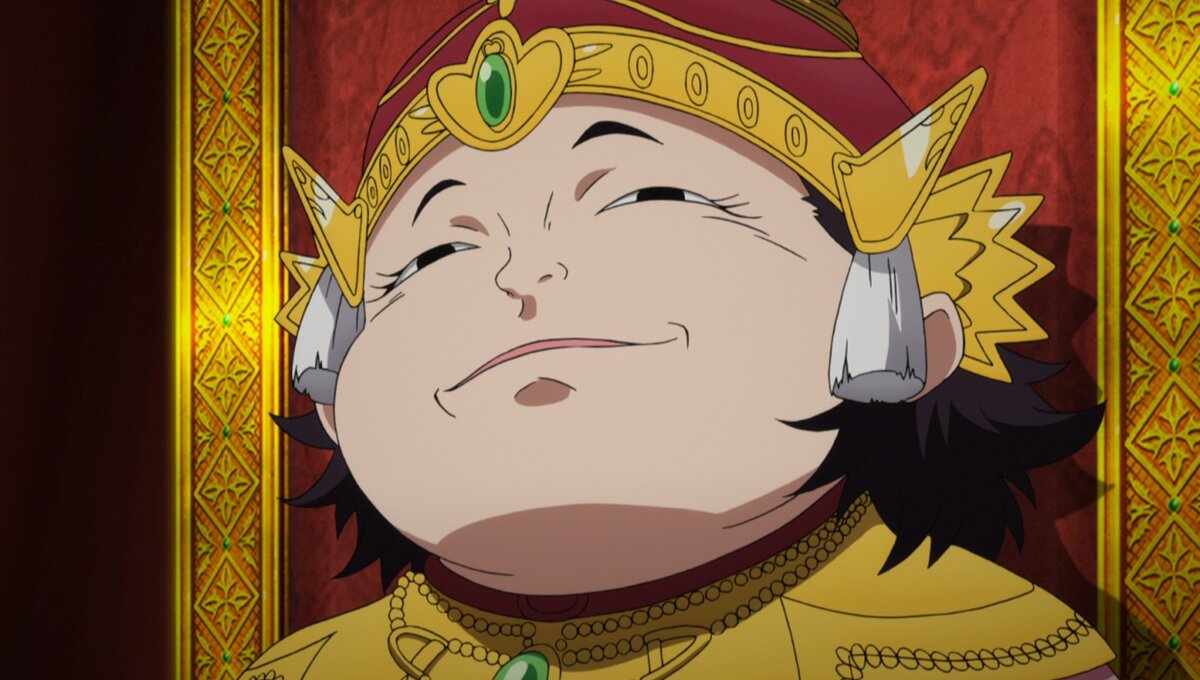 Magi - The Kingdom of Magic Episodes 13-25 Streaming - Review - Anime News  Network