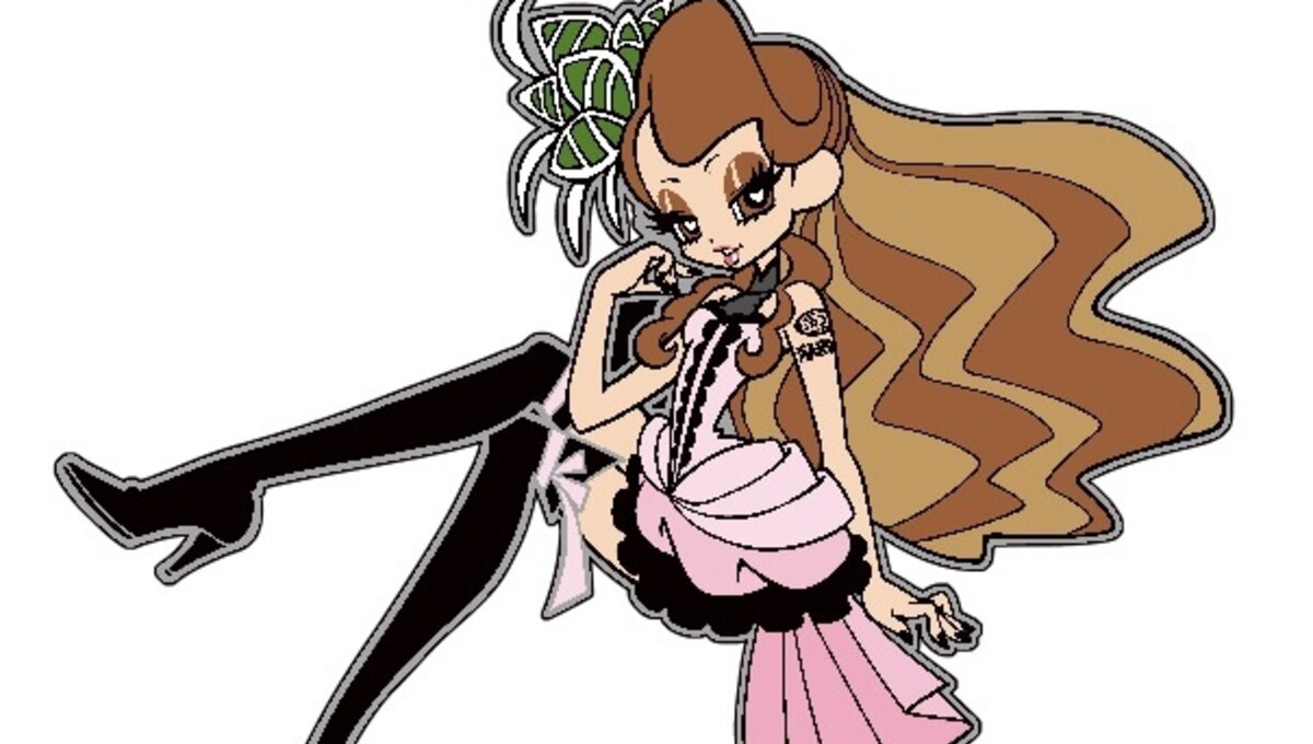 ミュージシャン Takara Tomy - namie amuro Final Space NAMIE AMURO DOLL 31LPbnTEaLL.jpg_BO30,255,255,