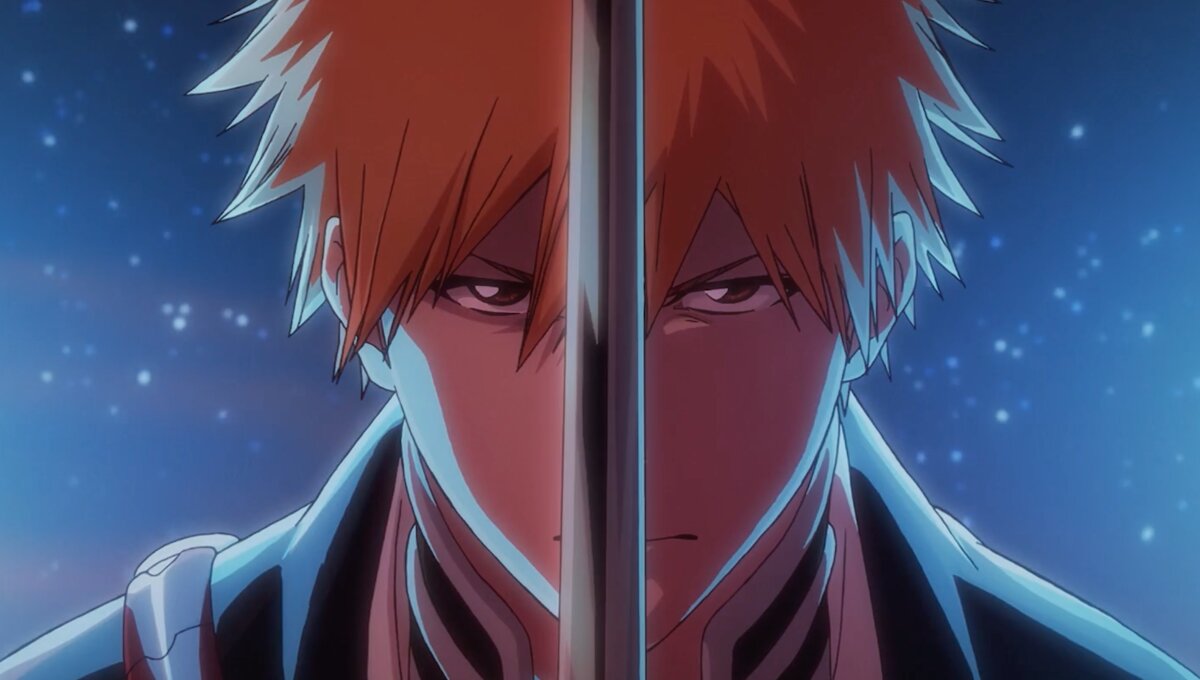 My Top 5 Bleach Openings! #anime #otaku #amv #animeedit #animeopening