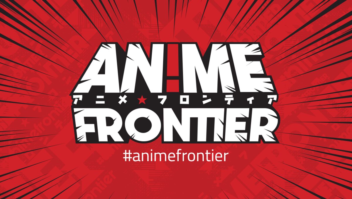 Meet Our Mascot  Anime Frontier