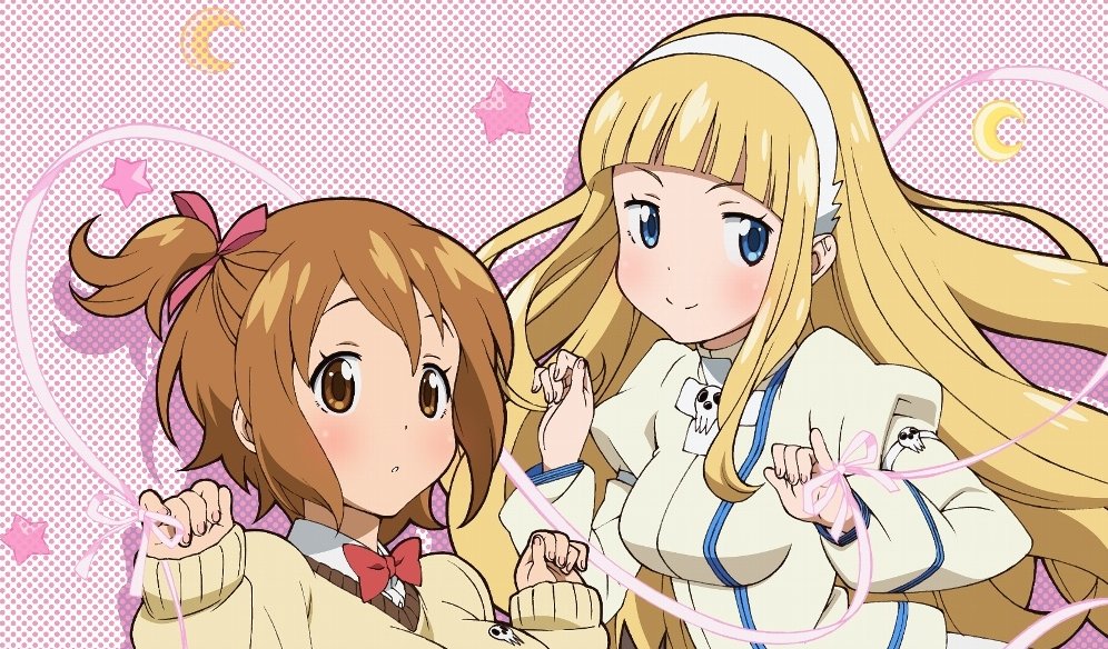 Information on Main Staff and Cast of TV Anime Soul