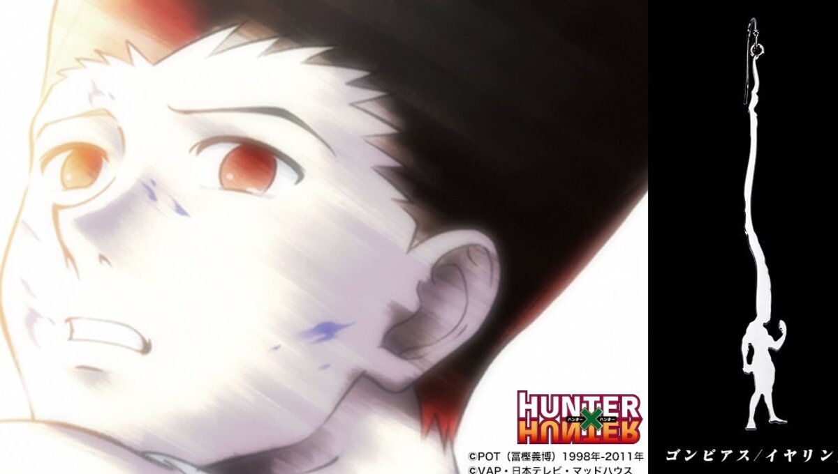 Show Your Hunter X Hunter Love With Massive Gon Earrings! | Product News |  Tokyo Otaku Mode (TOM) Shop: Figures & Merch From Japan