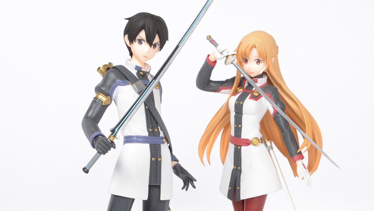 ODEX to hold Sword Art Online the Movie: Ordinal Scale Fan screening on  April 22