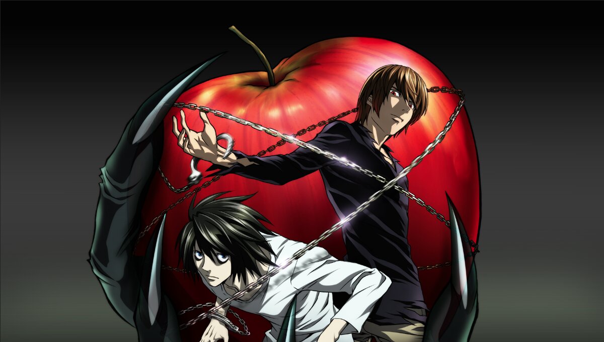 Death Note - Various Real-World Implications of a Dark Hero Born into an Er...