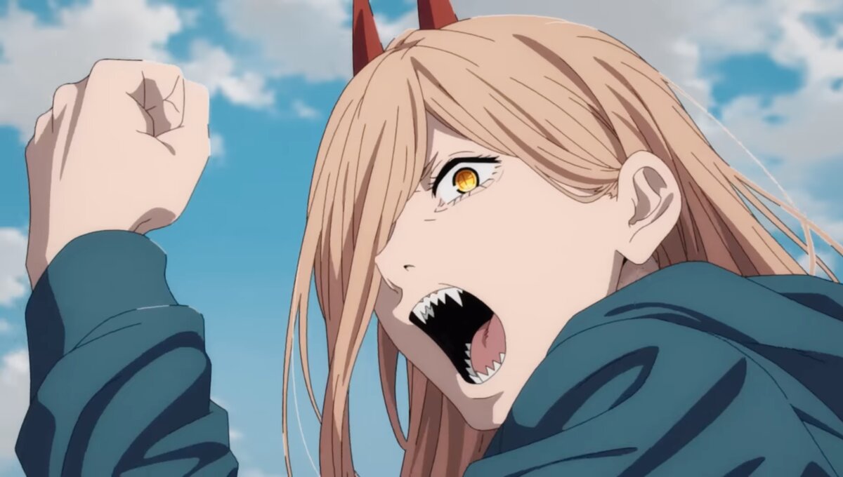 Assistir Chainsaw Man Episódio 9 Online - Animes BR