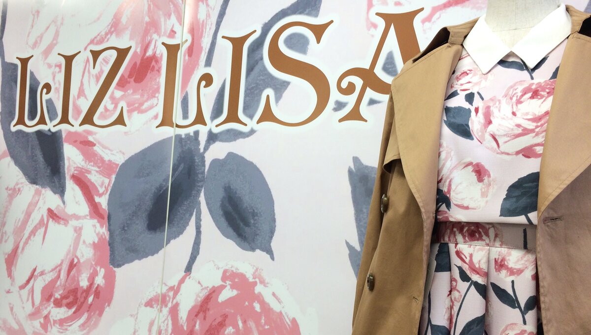 J-Fashion] LIZ LISA Autumn/Winter 2015: Meet the New Collection