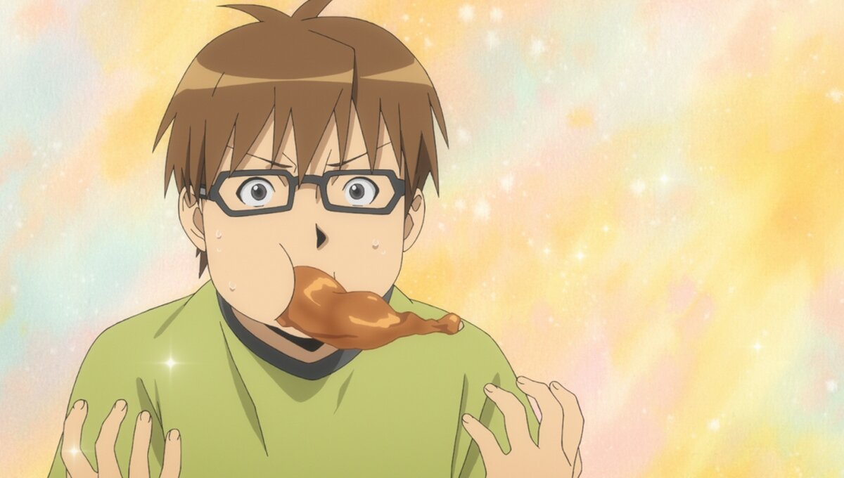 “Silver Spoon” Episode 2 Recap: “Hachiken Rides a Horse” | Anime News ...