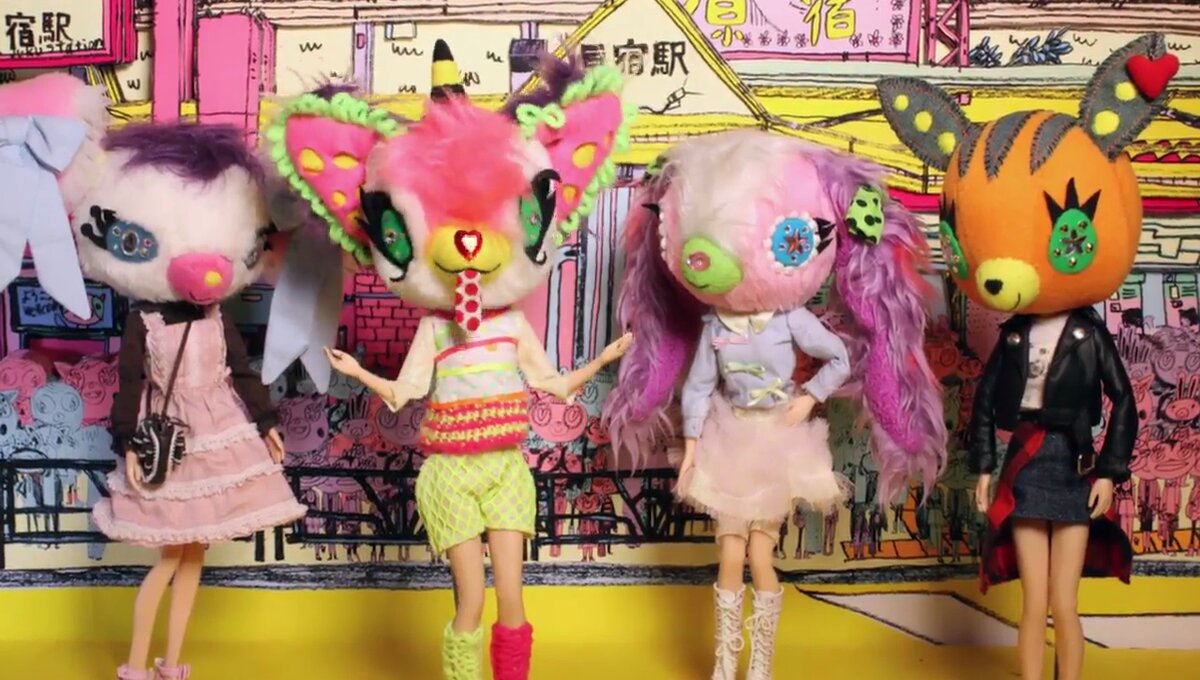 Milpom Episode 4 Available To Stream Anime News Tom Shop Milpom Episode 4 Available To Stream Anime News Tom Shop