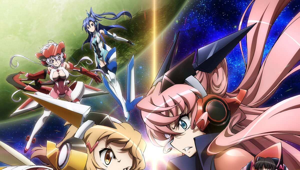 Desire power. Senki Zesshou Symphogear g. Symphogear g. Symphogear GX Blu ray. Нефилим Симфогир.