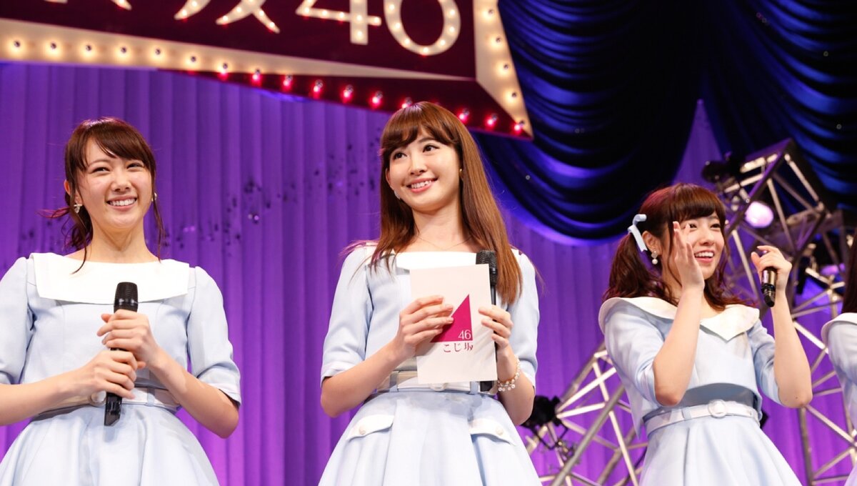 AKB48 SKE48 乃木坂46 NO YET NO NAM Not yet - Wiki48