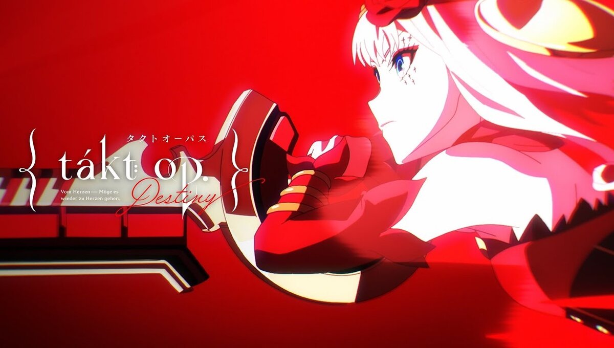 86 EIGHTY-SIX - Assista a abertura do anime - AnimeNew