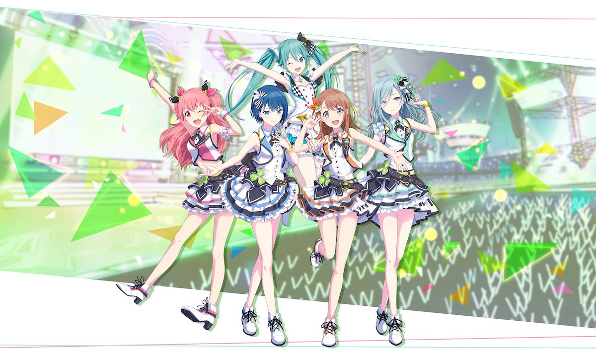 Ai no Material/Ice Drop | MORE MORE JUMP! 3rd Single CD: Bushiroad
