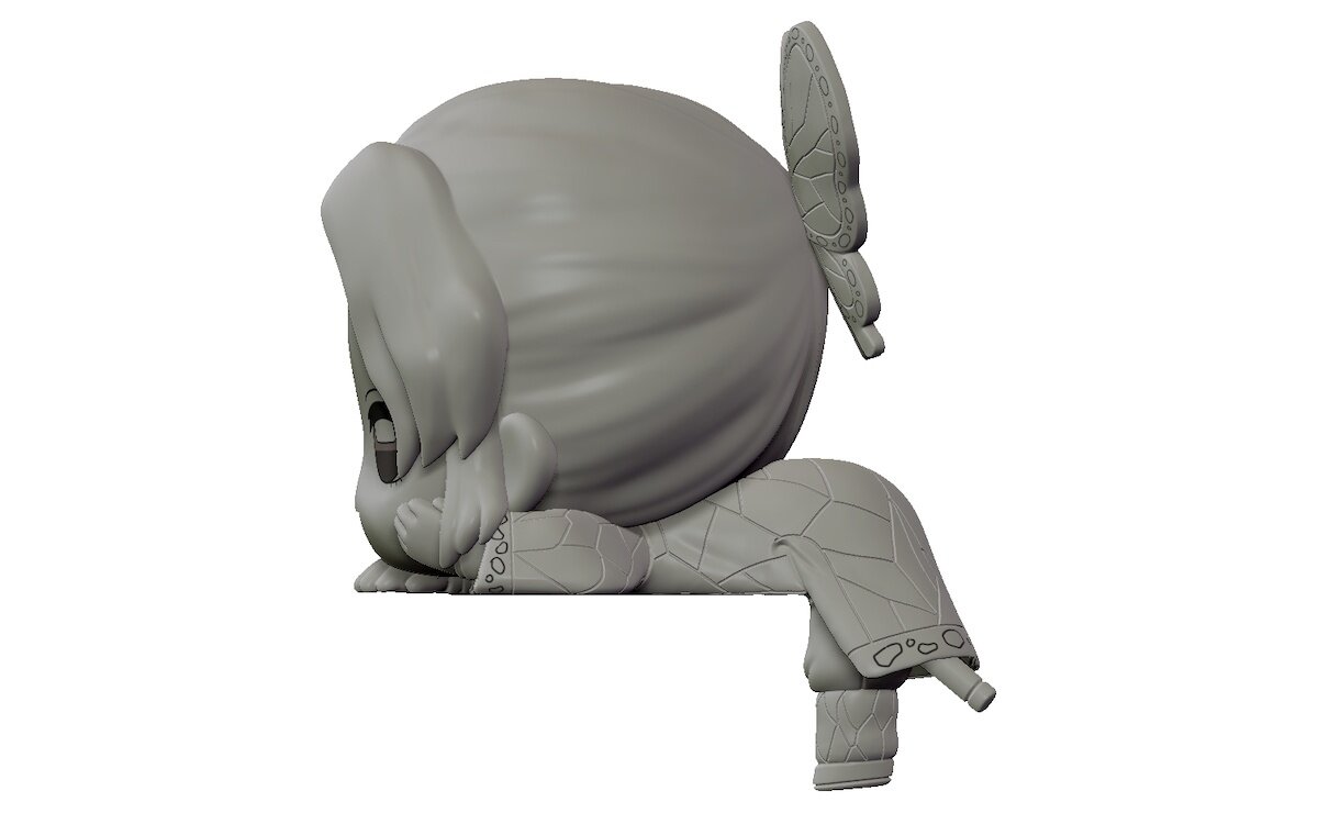 hikkake figures