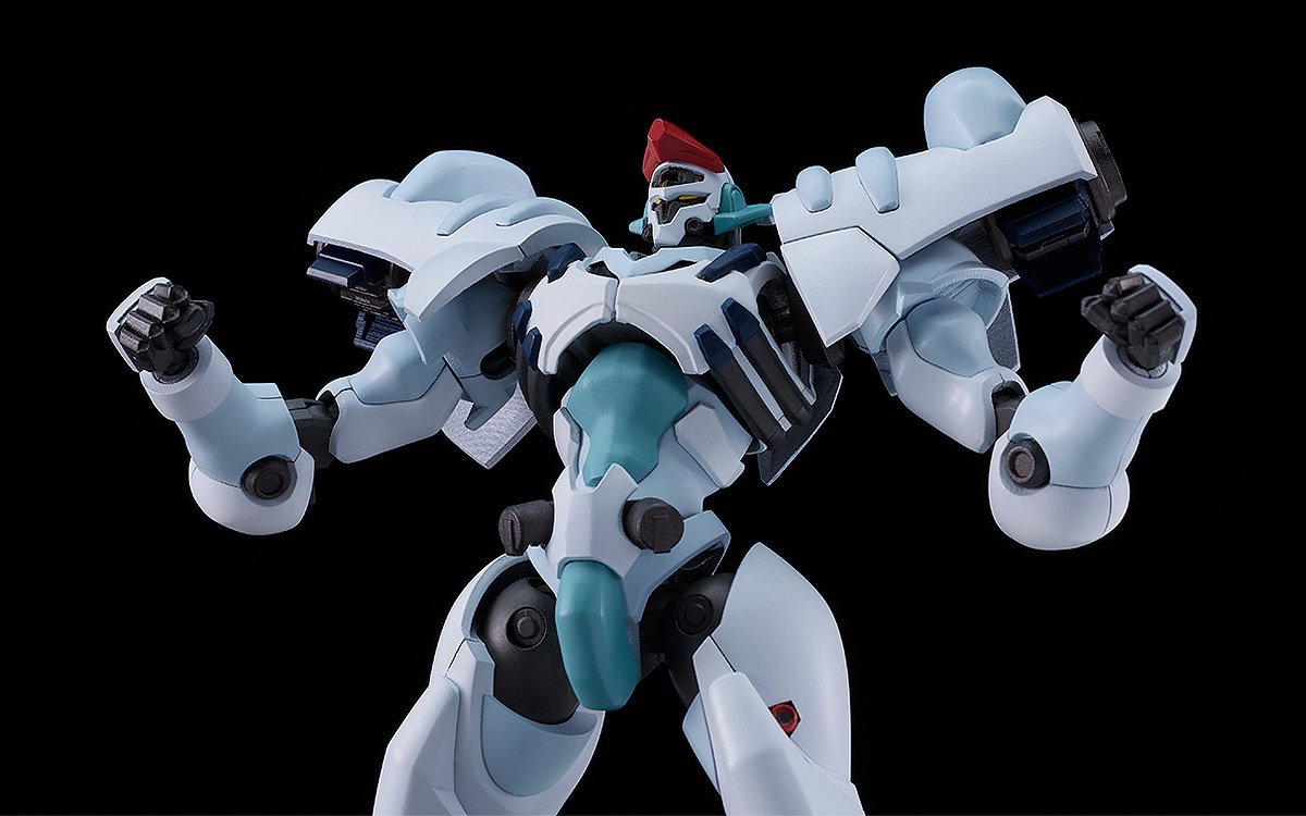 Orgun Moderoid Detonator Orgun Orgun: Good Smile Company - Tokyo Otaku Mode (TOM)