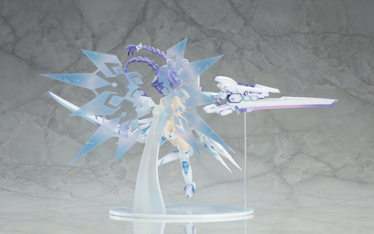 Neptunia: Nep