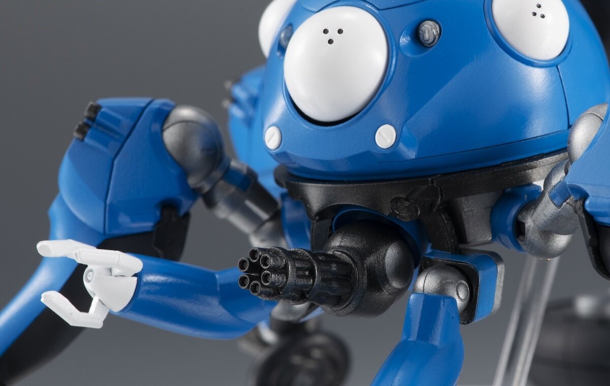 tachikoma bandai