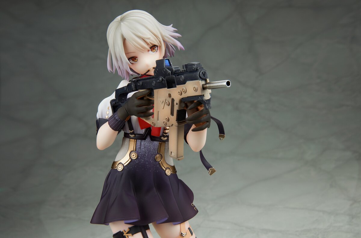 Girls' Frontline Vector 1/7 Scale Figure Tokyo Otaku Mode (TOM)