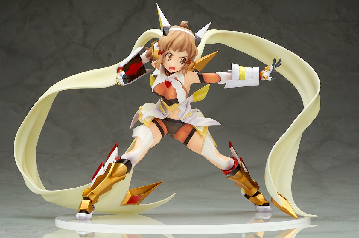 hibiki tachibana figure