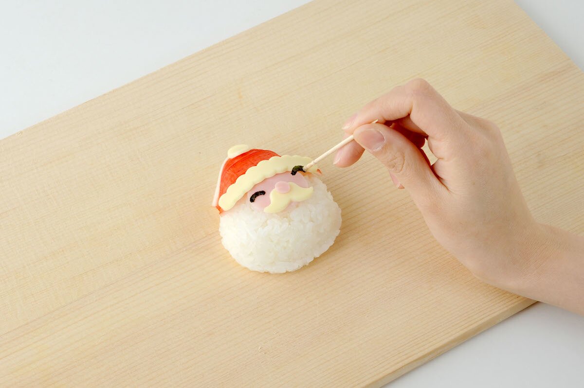 Deco Stick Onigiri Set - Tokyo Otaku Mode (TOM)