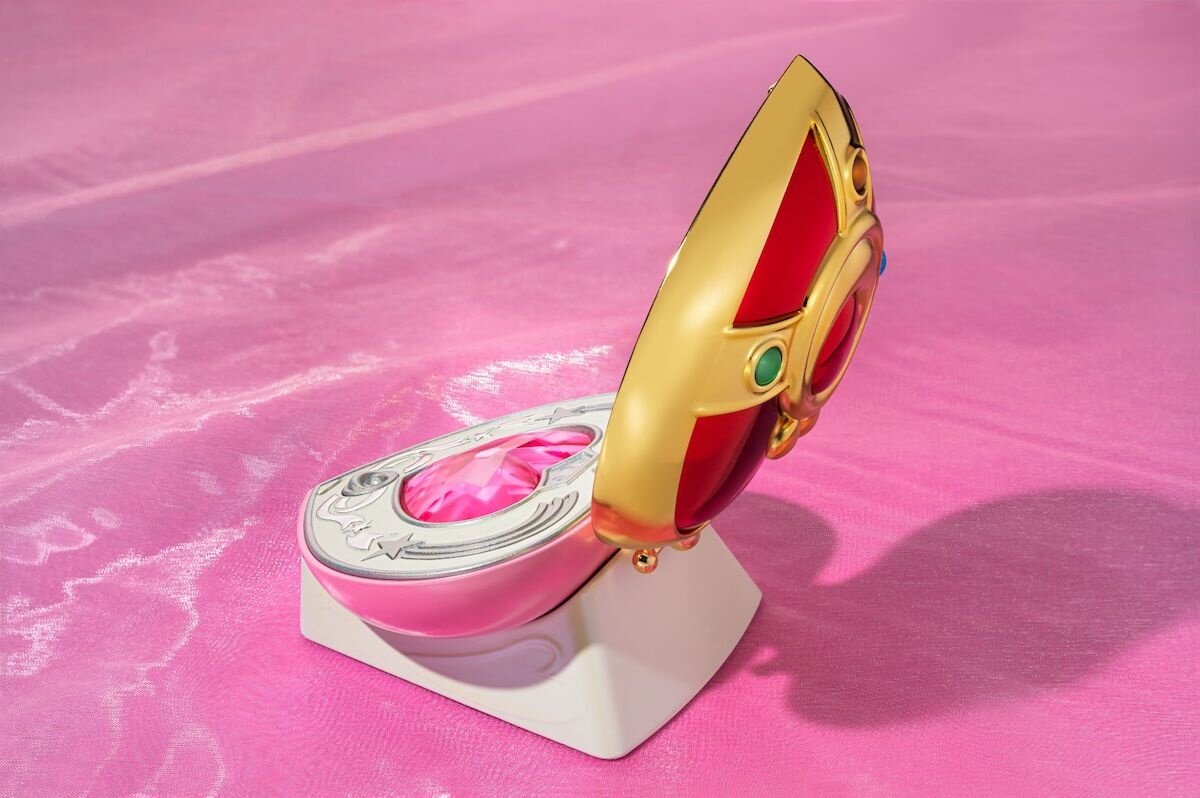 PROPLICA Cosmic Heart Compact -Brilliant Color Edition