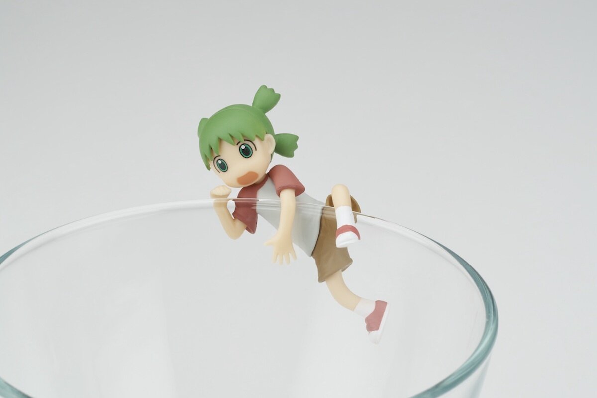 Yotsuba&! Figure Collection Vol.1 Box Set - Tokyo Otaku Mode