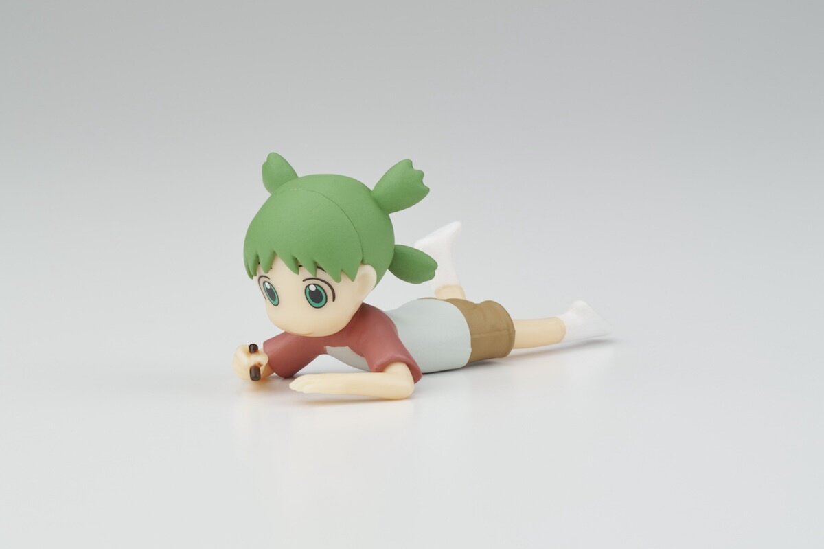 yotsuba figure