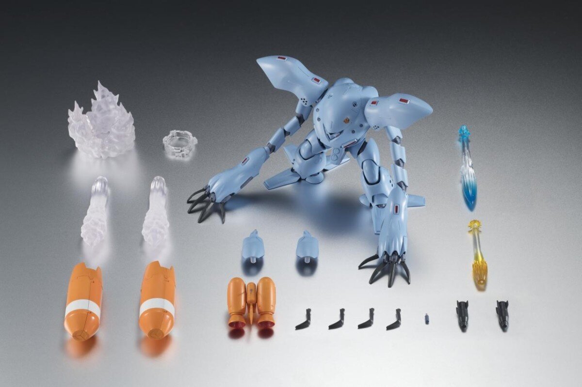 BANDAI - バンダイ　SPACEWARP5000  LEVEL3 s-l400.jpg