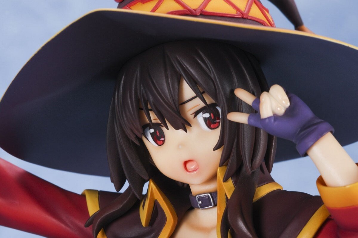 KonoSuba Kazuma 1/8 Scale Figure