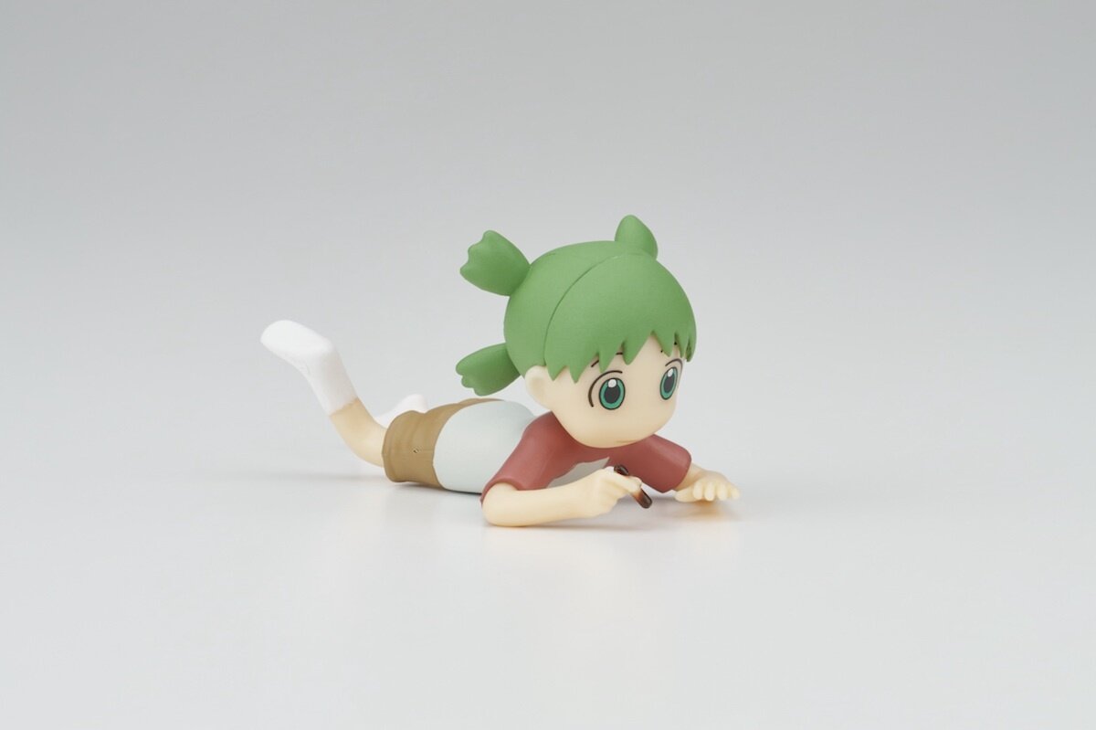 yotsuba figure