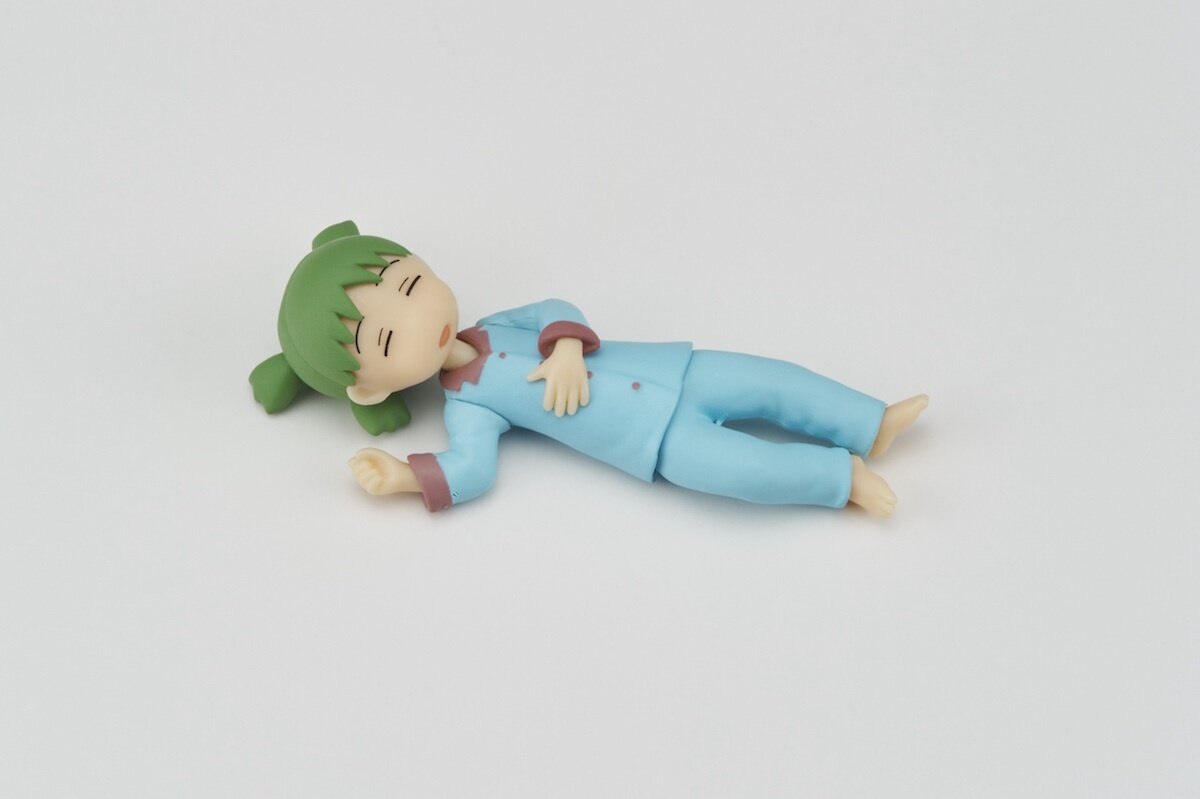 Yotsuba&! Figure Collection Vol.1 Box Set - Tokyo Otaku Mode (TOM)