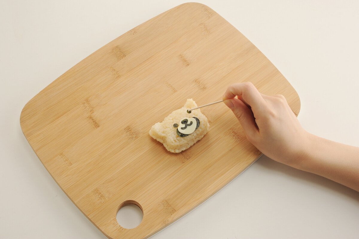 Baby Panda Onigiri Kit: Arnest - Tokyo Otaku Mode (TOM)