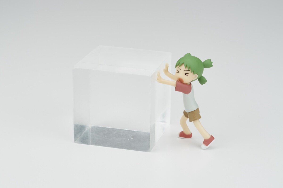 Yotsuba&! Figure Collection Vol.1 Box Set - Tokyo Otaku Mode