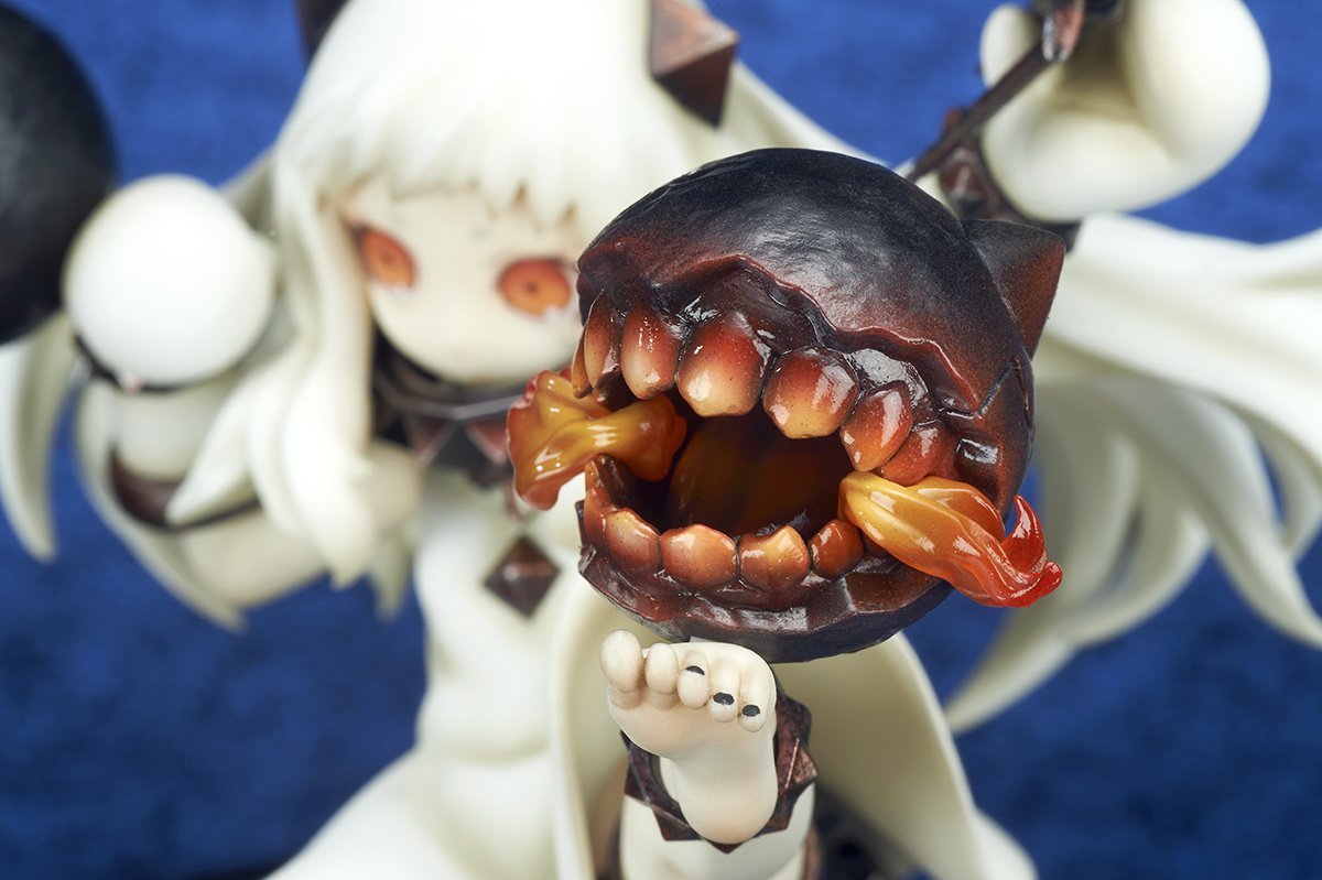 [KanColle] Northern Princess Figure: ques Q - Tokyo Otaku Mode (TOM)