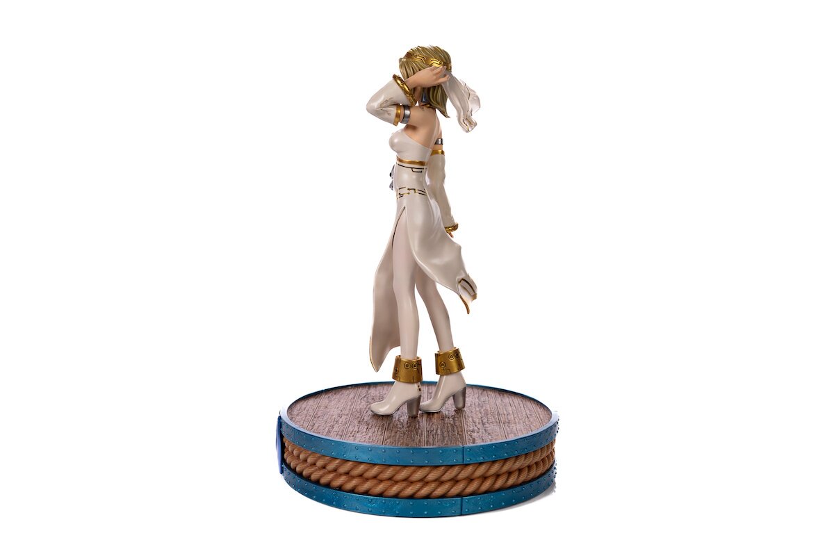 Skies of Arcadia Fina: Standard Edition Non-Scale Figure Skies of Arcadia Fina: Standard Edition Non-Scale Figure
