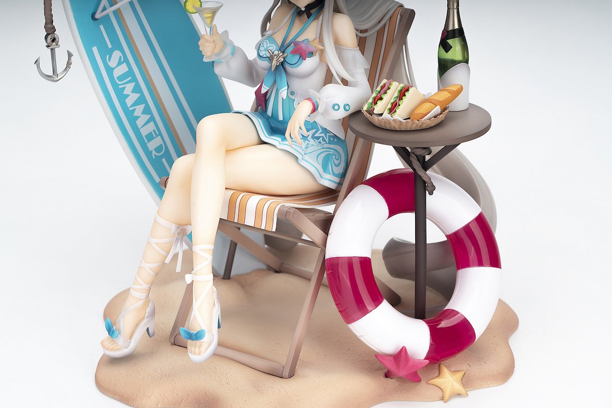 Honkai Impact 3rd Kiana Kaslana: Herrscher of the Void Parasol