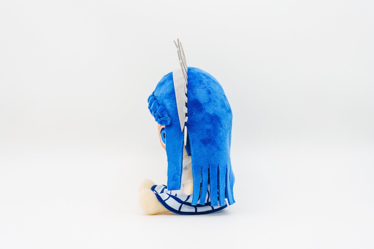 Ado au SmartPassPremium Collaboration Collection [Gira Gira] Plush