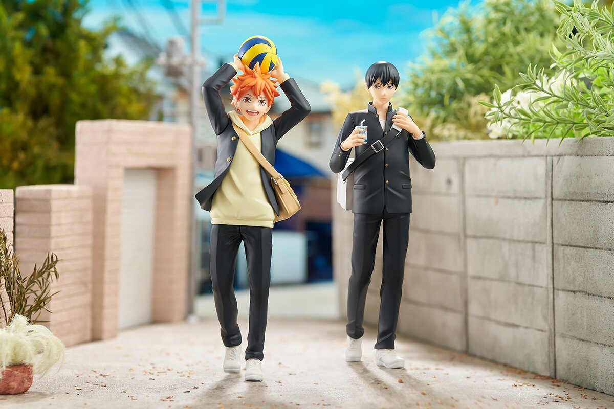 Tobio Kageyama - LOOK : Haikyuu!! to the TOP! Blu-Ray