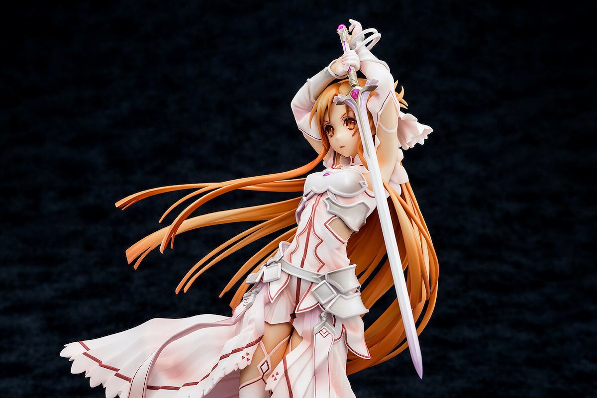 SAO: Alicization] GoC Stacia Asuna Figure: Genco - Tokyo Otaku