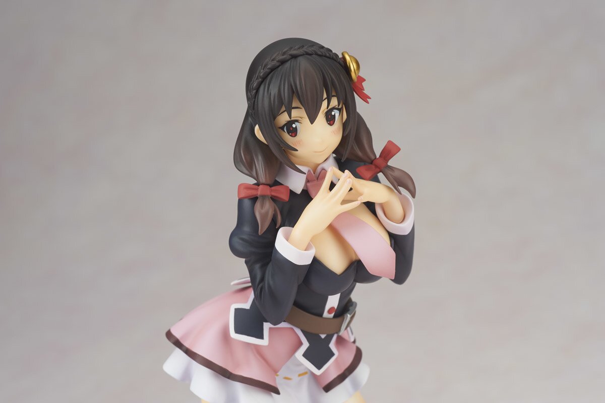 KonoSuba 2] Kazuma Figure: Bellfine - Tokyo Otaku Mode (TOM)