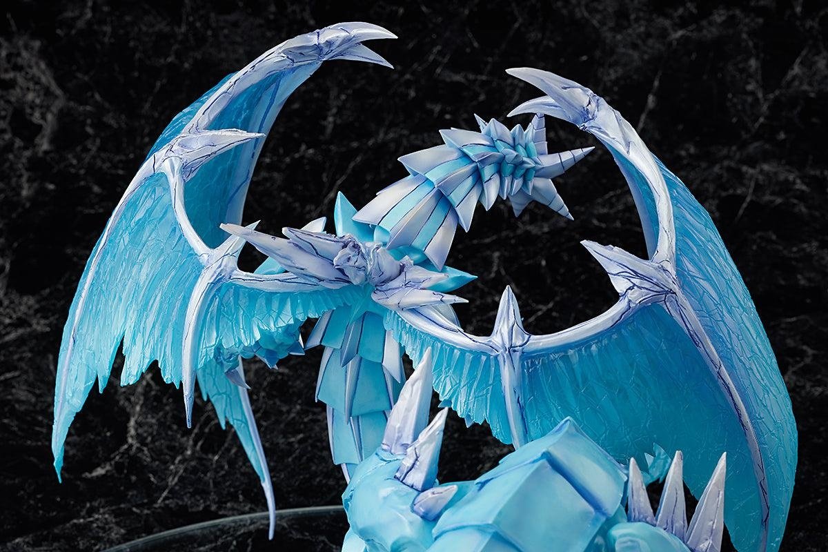 Yu-Gi-Oh! Card Game Monster Figure Collection Brionac Dragon of